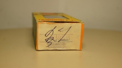 Вагон цистерна 4-х осный Berliner-TT-Bahnen, масштаб TT 