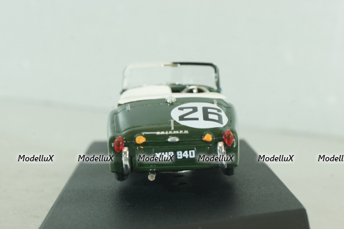 Audi A6 Limousine, Schuco 1:43