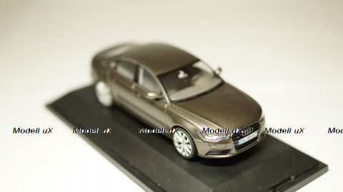 Audi A6 Limousine, Schuco 1:43