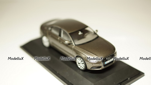 Audi A6 Limousine, Schuco 1:43