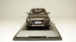 Audi A6 Limousine, Schuco 1:43