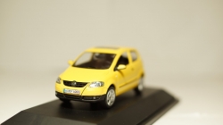 Volkswagen Fox, Schuco 1:43