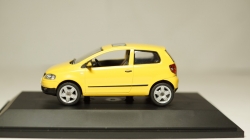 Volkswagen Fox, Schuco 1:43