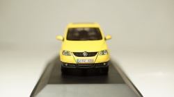 Volkswagen Fox, Schuco 1:43