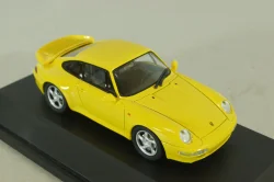 Volkswagen Beetle 1200 Police Germany 1977, Atlas 1:43