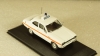 Ford Escort MK1 Mexico Sussex Police scale, Atlas 1:43