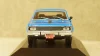 Dodge Polara RT 1974 blue/black, Altaya 1:43