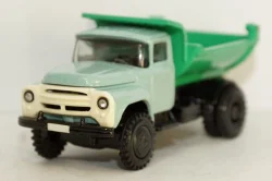 Зил ММЗ 555, 