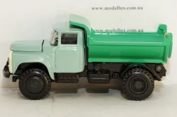 Зил ММЗ 555, 