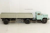 ГАЗ 22 Волга Госавтоинспекция,1:43