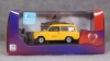 Trabant P601 Follow Me DHL HUB Leipzig 2001, IST190, IST 1:43