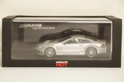 ГАЗ 22 Волга Госавтоинспекция,1:43