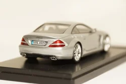 ГАЗ 22 Волга Госавтоинспекция,1:43