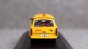 Trabant P601 Follow Me DHL HUB Leipzig 2001, IST190, IST 1:43