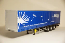 Газ ААА, Ленинград 