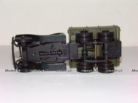 Газ ААА, Ленинград 