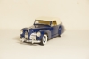 Lincoln Continental 1941 RIO #43 1:43