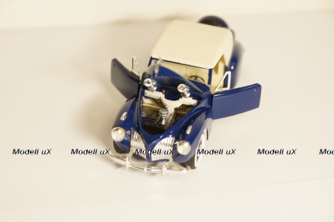 Lincoln Continental 1941 RIO #43 1:43