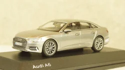 Audi A6 C8 Limousine 2018, IScale 1:43