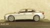 Audi A6 C8 Limousine 2018, IScale 1:43