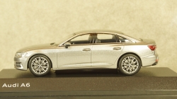 Audi A6 C8 Limousine 2018, IScale 1:43
