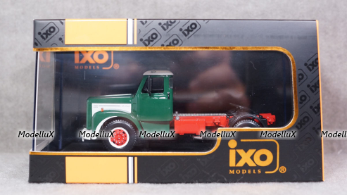 Scania 110, TR014, IXO 1:43