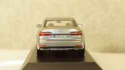 Audi A6 C8 Limousine 2018, IScale 1:43