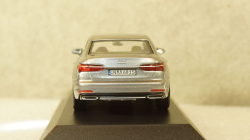 Audi A6 C8 Limousine 2018, IScale 1:43