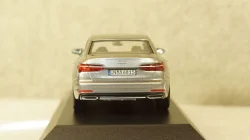 Audi A6 C8 Limousine 2018, IScale 1:43