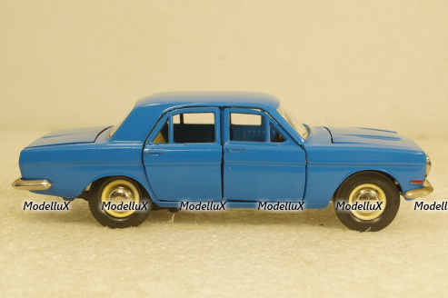 Scania 110, TR014, IXO 1:43