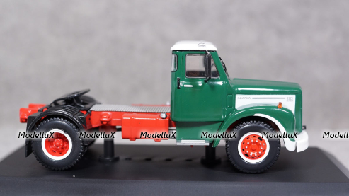Scania 110, TR014, IXO 1:43