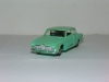 Альфа Ромео 2600, зеленая