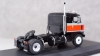 Kenworth Bullnose 1950 black/red, TR036, IXO 1:43