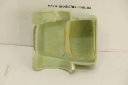 Зил 131 Кит, кабины