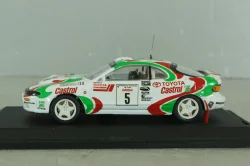 Москвич 2141 ППС,1:43