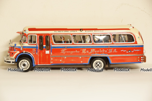 Москвич 2141 ППС,1:43
