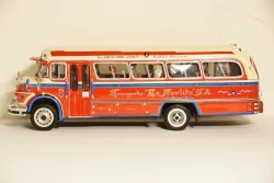 Москвич 2141 ППС,1:43