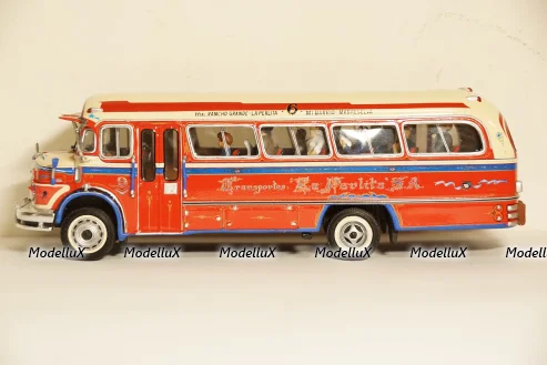 Москвич 2141 ППС,1:43