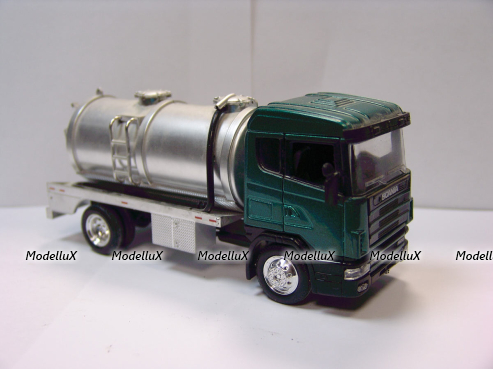 Москвич 2141 ППС,1:43