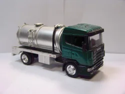 Москвич 2141 ППС,1:43
