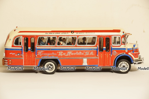 Москвич 2141 ППС,1:43