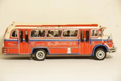 Москвич 2141 ППС,1:43