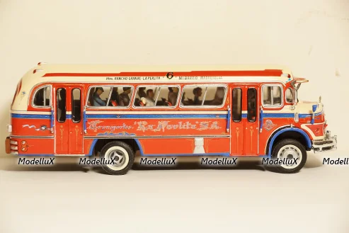Москвич 2141 ППС,1:43
