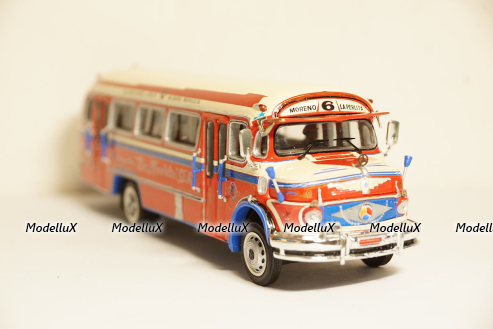 Москвич 2141 ППС,1:43