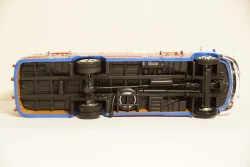 Москвич 2141 ППС,1:43