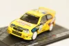 ВАЗ 21099 спутник Инспекция,1:43