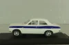 ВАЗ 21099 спутник Инспекция,1:43
