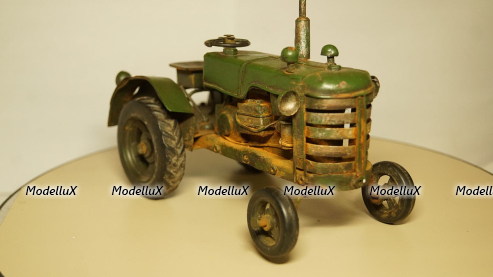 Москвич 2141 милиция Москва,1:43