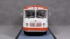 ЛИАЗ 158В красно-белый, Classicbus 04001D, 1:43 Уценка!