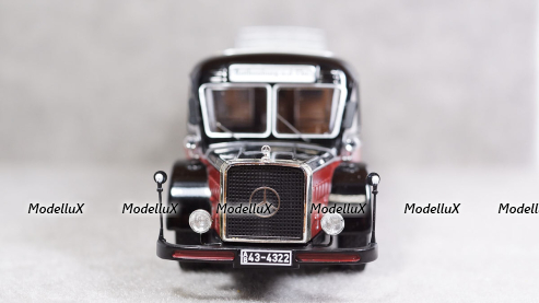 Mercedes O10000, Premium Classixxs 1:43